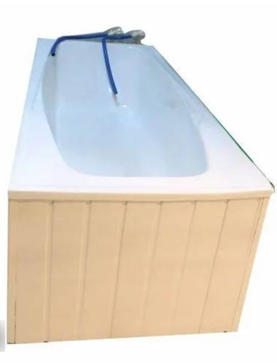 Pic of Full Immersion Bath tub for https://www.samhitawellness.in
