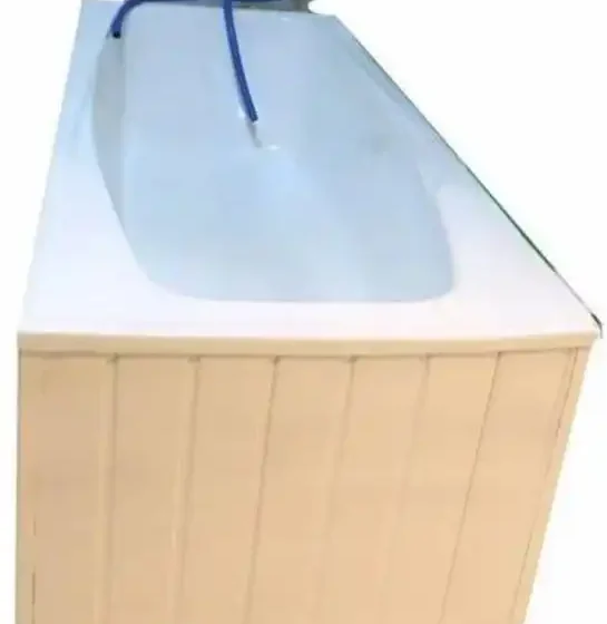 Pic of Full Immersion Bath Tub
