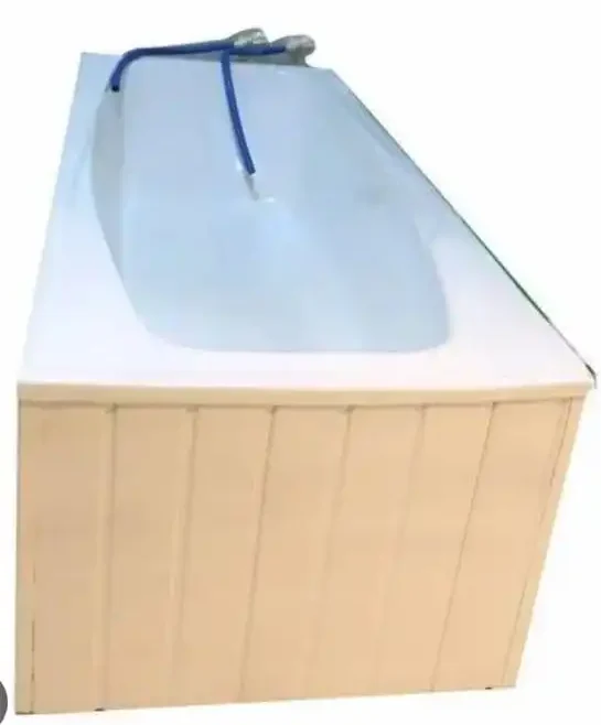 Pic of Full Immersion Bath Tub