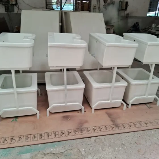 Pic of Arm and Foot Bath