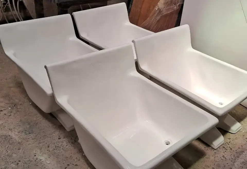 Pic of Hip Bath