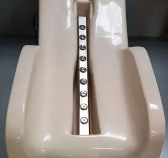 Pic of Hip Bath