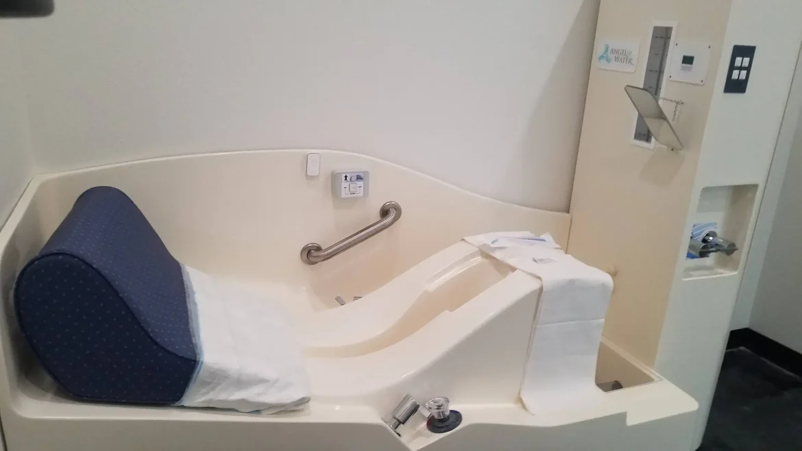 Pic of Colon Hydrotherapy