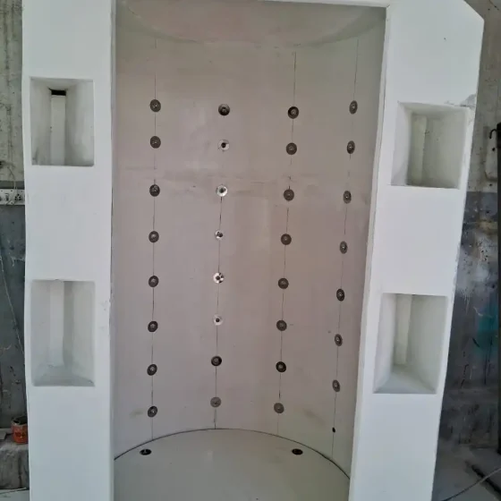 Pic of Circular Jet Massager