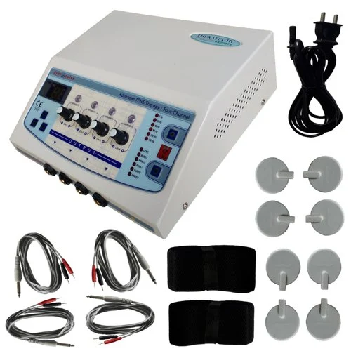 Transcutaneous Electrical Nerve Stimulator for Samhita Wellness Retreat at https://www.samhitawellness.in